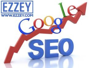 Ezzey Search Engine Optimization - SEO