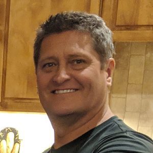 Ross Denny, Ezzey President and COO