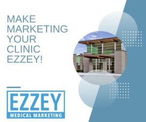 Ezzey Medical Marketing