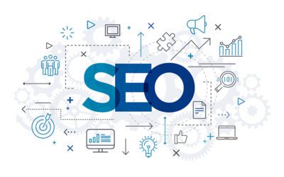 Growing with Local SEO
