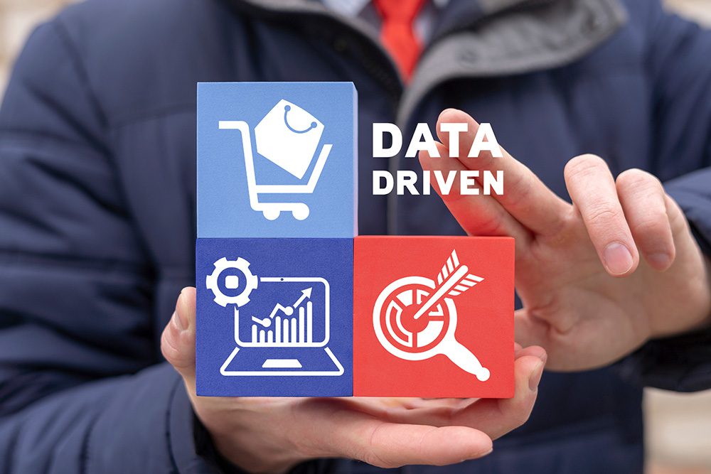 Data Driven Marketing Solutions