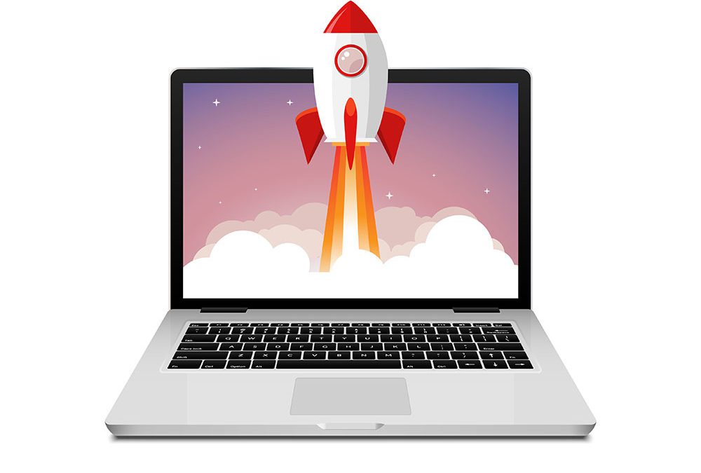 10 Common Mistakes When Launching a Website