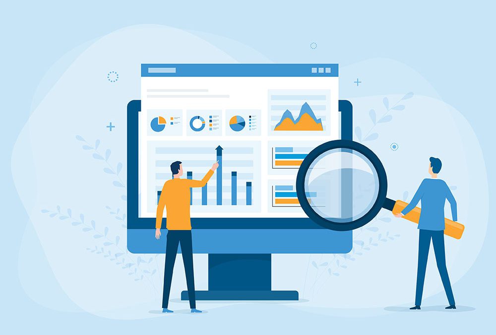 How To Get Started with a Data Dashboard