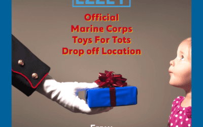 Ezzey Digital Marketing: A Beacon of Hope with Toys for Tots